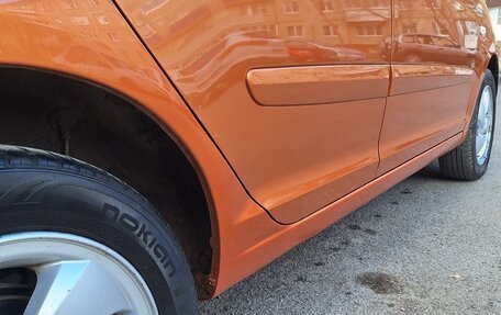KIA Picanto I, 2008 год, 485 000 рублей, 7 фотография