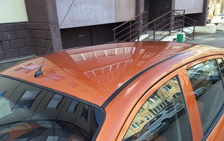 KIA Picanto I, 2008 год, 485 000 рублей, 8 фотография
