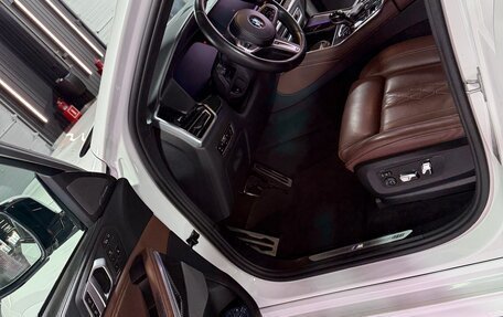 BMW X6, 2021 год, 7 300 000 рублей, 38 фотография