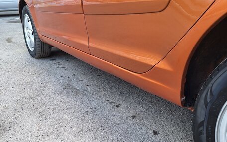 KIA Picanto I, 2008 год, 485 000 рублей, 9 фотография