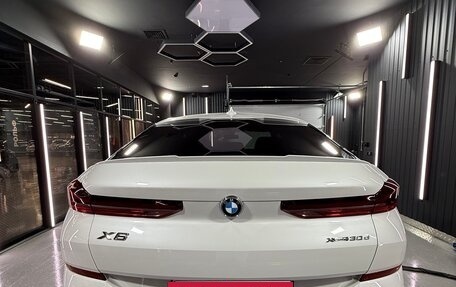 BMW X6, 2021 год, 7 300 000 рублей, 37 фотография