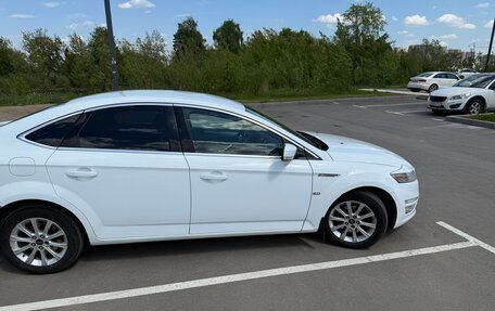 Ford Mondeo IV, 2012 год, 940 000 рублей, 6 фотография