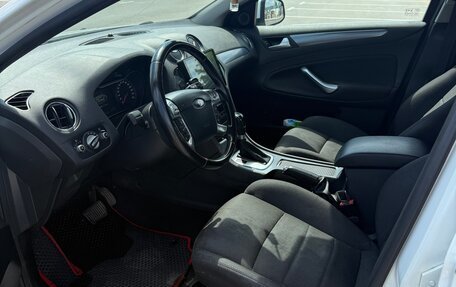 Ford Mondeo IV, 2012 год, 940 000 рублей, 12 фотография