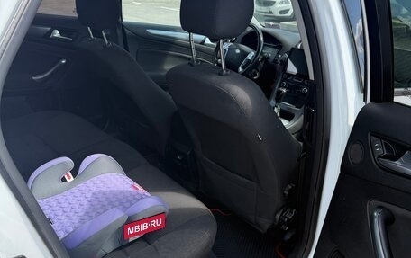 Ford Mondeo IV, 2012 год, 940 000 рублей, 10 фотография