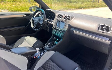 Volkswagen Golf R VII, 2011 год, 1 750 000 рублей, 8 фотография