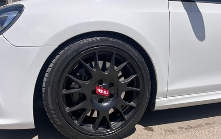 Volkswagen Golf R VII, 2011 год, 1 750 000 рублей, 7 фотография