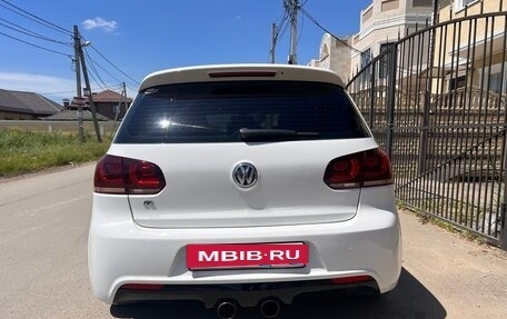 Volkswagen Golf R VII, 2011 год, 1 750 000 рублей, 6 фотография