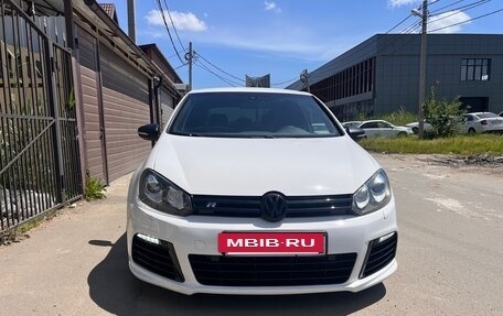 Volkswagen Golf R VII, 2011 год, 1 750 000 рублей, 3 фотография