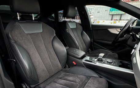 Audi A5, 2017 год, 2 950 000 рублей, 16 фотография