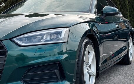 Audi A5, 2017 год, 2 950 000 рублей, 8 фотография