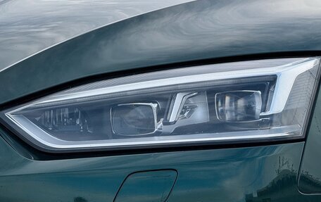 Audi A5, 2017 год, 2 950 000 рублей, 11 фотография