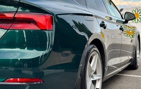 Audi A5, 2017 год, 2 950 000 рублей, 9 фотография