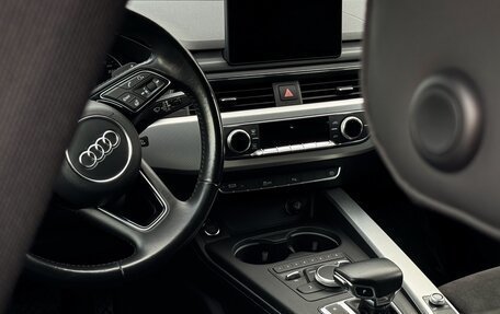 Audi A5, 2017 год, 2 950 000 рублей, 20 фотография