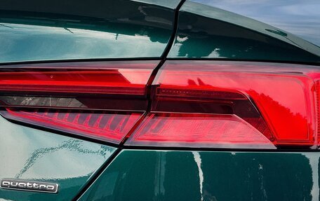 Audi A5, 2017 год, 2 950 000 рублей, 15 фотография