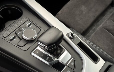 Audi A5, 2017 год, 2 950 000 рублей, 18 фотография