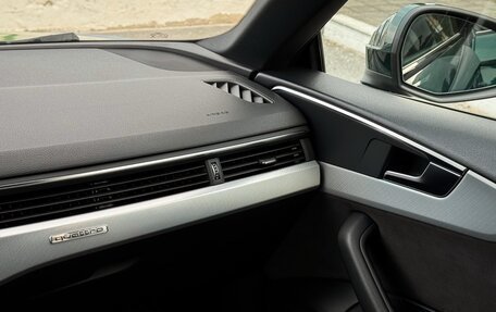Audi A5, 2017 год, 2 950 000 рублей, 25 фотография
