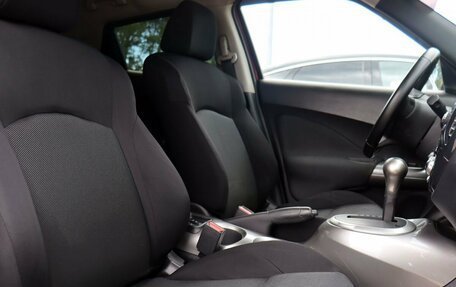 Nissan Juke II, 2012 год, 965 000 рублей, 10 фотография