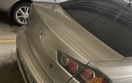 Mitsubishi Lancer IX, 2013 год, 650 000 рублей, 5 фотография