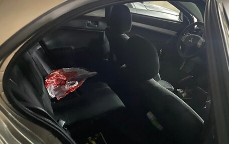 Mitsubishi Lancer IX, 2013 год, 650 000 рублей, 8 фотография