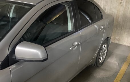 Mitsubishi Lancer IX, 2013 год, 650 000 рублей, 4 фотография
