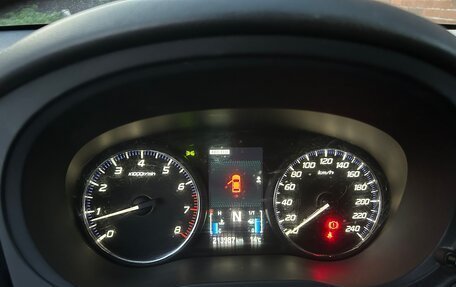 Mitsubishi Outlander III рестайлинг 3, 2013 год, 1 499 999 рублей, 3 фотография