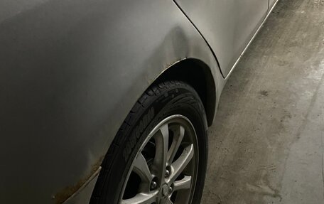 Mitsubishi Lancer IX, 2013 год, 650 000 рублей, 6 фотография