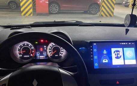Mitsubishi Lancer IX, 2013 год, 650 000 рублей, 10 фотография