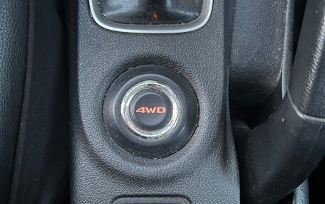 Mitsubishi Outlander III рестайлинг 3, 2013 год, 1 499 999 рублей, 14 фотография