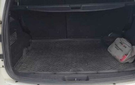SsangYong Kyron I, 2014 год, 720 000 рублей, 8 фотография