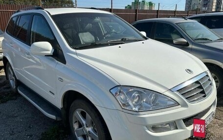 SsangYong Kyron I, 2014 год, 720 000 рублей, 7 фотография