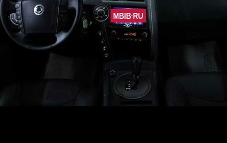 SsangYong Kyron I, 2014 год, 720 000 рублей, 6 фотография
