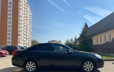 Chevrolet Epica, 2011 год, 670 000 рублей, 2 фотография