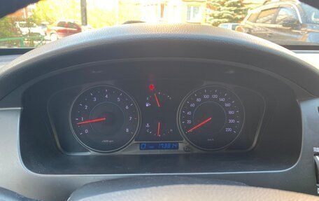 Chevrolet Epica, 2011 год, 670 000 рублей, 12 фотография