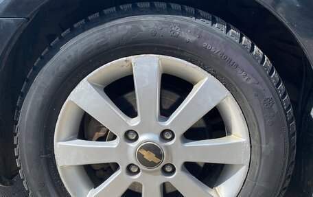 Chevrolet Epica, 2011 год, 670 000 рублей, 13 фотография