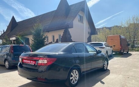 Chevrolet Epica, 2011 год, 670 000 рублей, 7 фотография