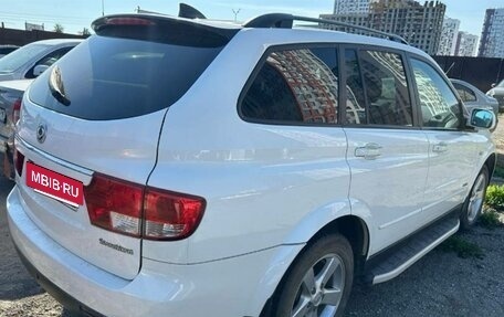 SsangYong Kyron I, 2014 год, 720 000 рублей, 12 фотография