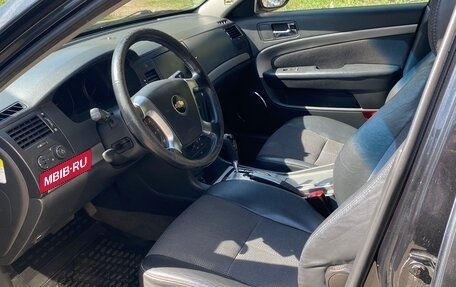Chevrolet Epica, 2011 год, 670 000 рублей, 10 фотография