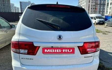 SsangYong Kyron I, 2014 год, 720 000 рублей, 11 фотография
