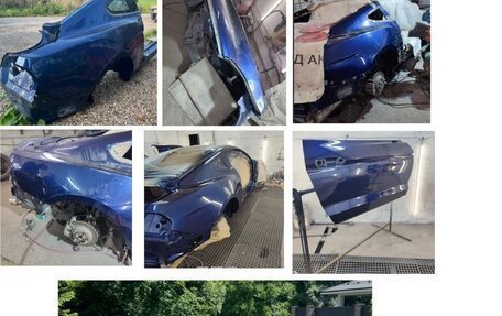 Ford Mustang VI рестайлинг, 2018 год, 2 192 556 рублей, 29 фотография
