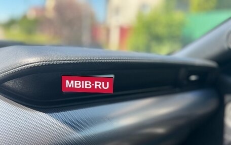 Ford Mustang VI рестайлинг, 2018 год, 2 192 556 рублей, 26 фотография