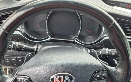 KIA cee'd III, 2016 год, 1 300 000 рублей, 2 фотография