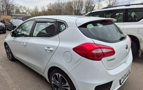 KIA cee'd III, 2016 год, 1 300 000 рублей, 7 фотография