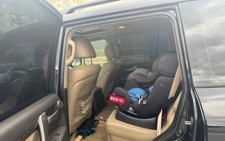 Toyota Land Cruiser 200, 2010 год, 2 800 000 рублей, 8 фотография