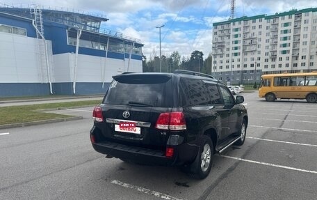 Toyota Land Cruiser 200, 2010 год, 2 800 000 рублей, 5 фотография