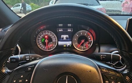 Mercedes-Benz A-Класс, 2013 год, 1 390 000 рублей, 3 фотография