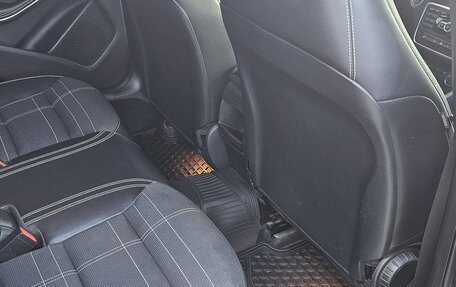 Mercedes-Benz A-Класс, 2013 год, 1 390 000 рублей, 7 фотография