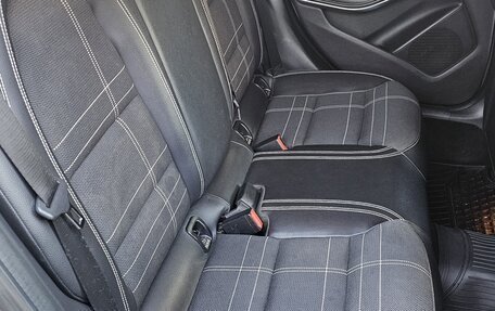 Mercedes-Benz A-Класс, 2013 год, 1 390 000 рублей, 8 фотография