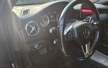 Mercedes-Benz A-Класс, 2013 год, 1 390 000 рублей, 13 фотография
