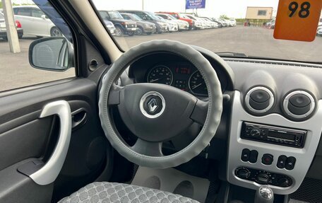 Renault Logan I, 2013 год, 709 000 рублей, 14 фотография