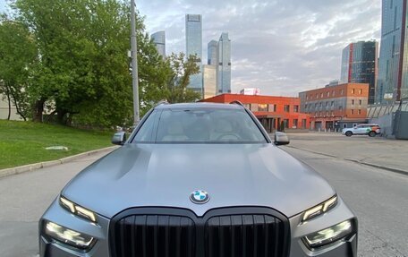 BMW X7, 2023 год, 14 700 000 рублей, 3 фотография